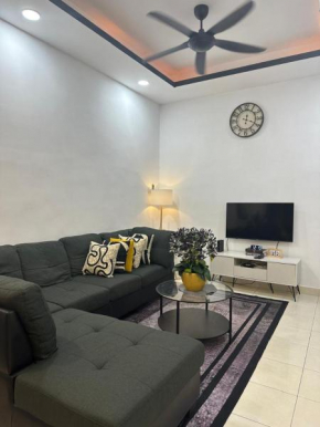 MK Homestay Perlis 2